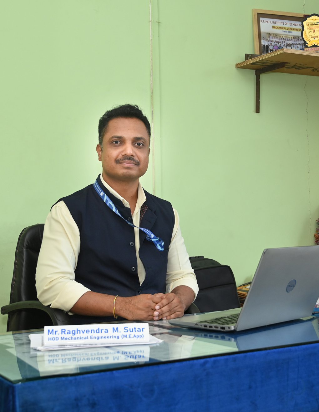 Faculty